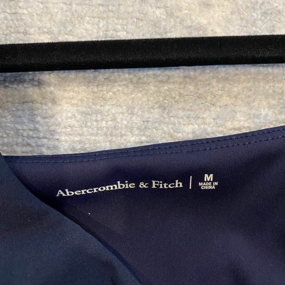 Abercrombie and Fitch Traveler Mini Dress - Picture 2 of 3